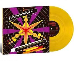 Fangoria - El Dinero No Es Nuestro Dios - VINYL LP