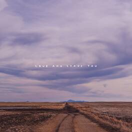 Hundred Mile House - Love And Leave You - VINYL LP