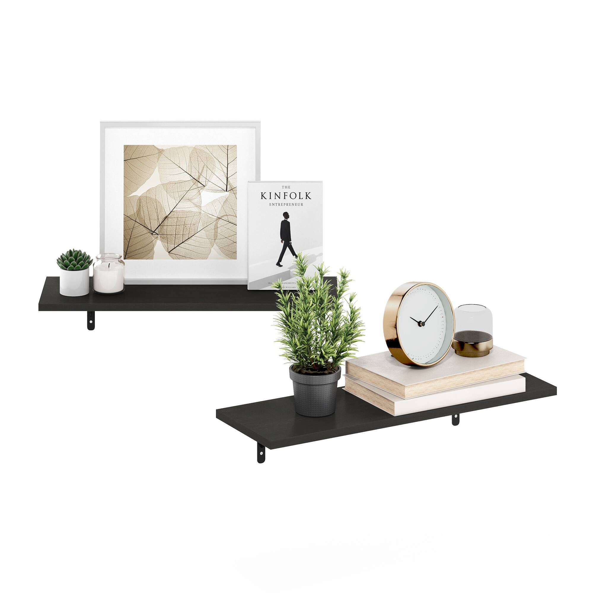 1HS KINFOLK

THE KINFOLK ENTREPRENEUR