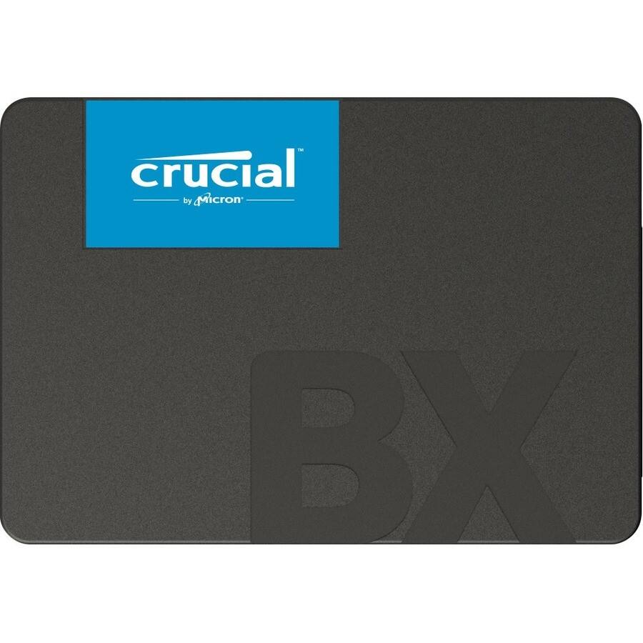 crucial by Micron
