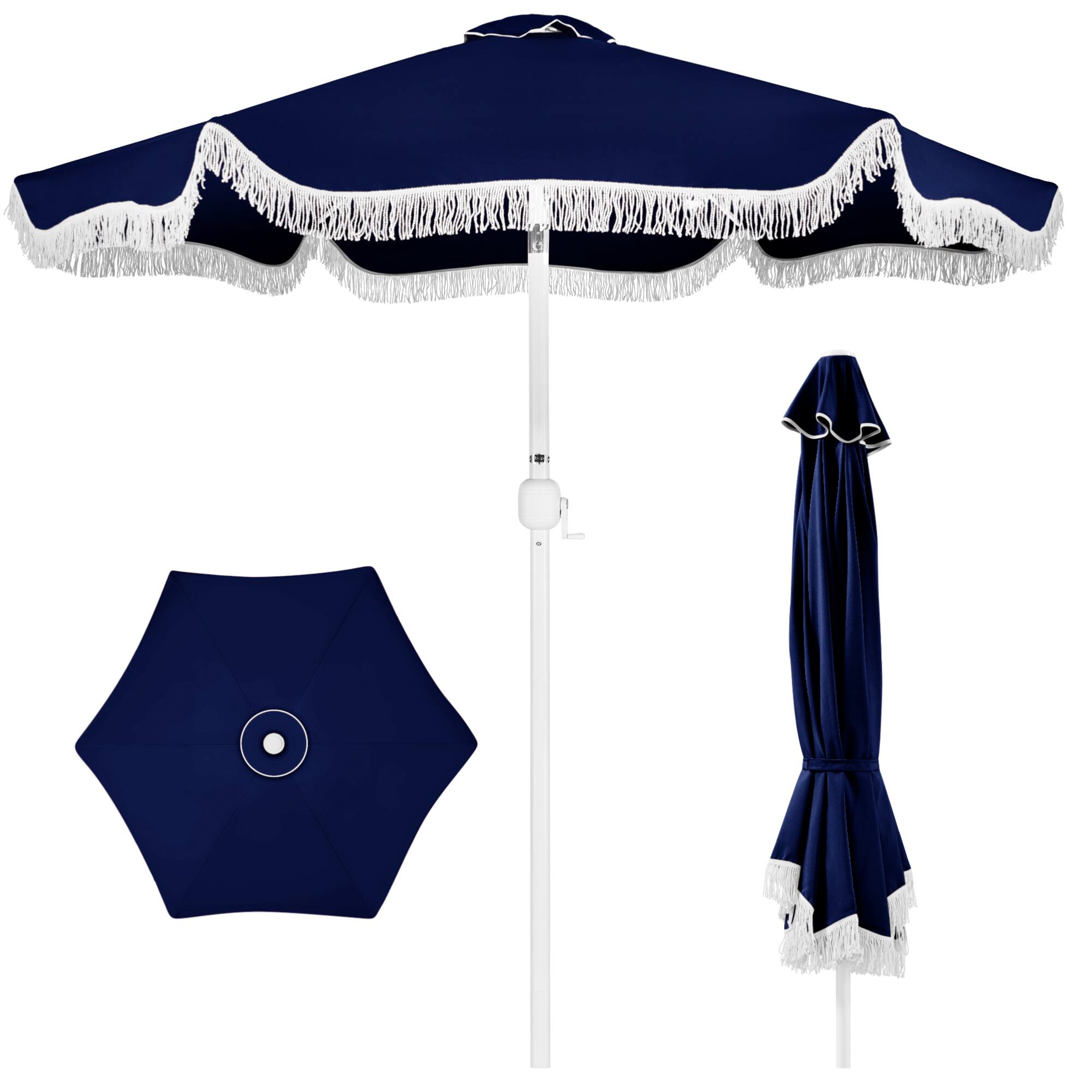 Navy Blue