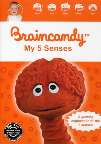 Braincandy  - DVD
