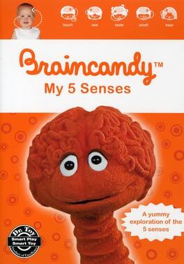 Braincandy - DVD