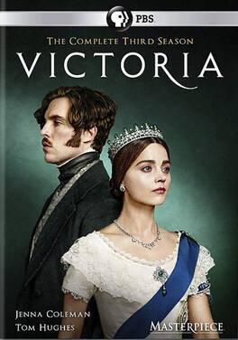 Victoria: The Complete Third Season (Masterpiece) - DVD