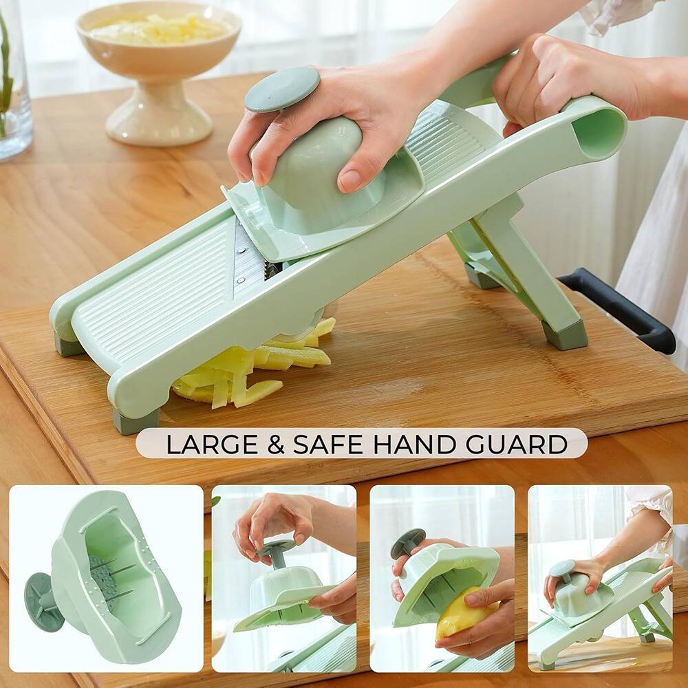 LARGE & SAFE HAND GUARD