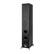 Alt View 3. ELAC - ELAC Debut 3.0 - 5.25" Floor Speaker (Black) DF53-BK - Black.