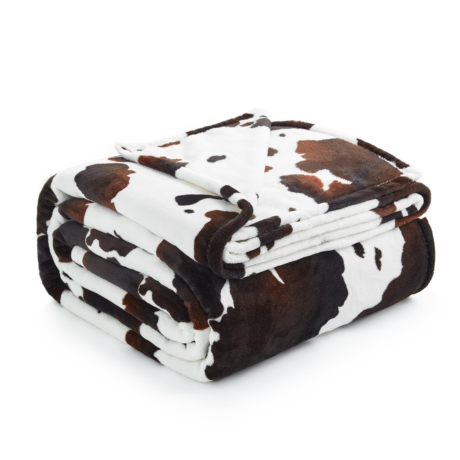 Black Brown King (108" x 90")