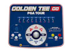 Golden Tee GO PGA Tour
A1 AZ A3 B1 B2 03 C1 C2 C3 NFC 2 N 3
HOW TO PLAY:
1. Pull back.
2. Push forward.
i - - - - - - - - - - - - - - - - - - - - - - - - - - - - - - - - - - - - - - - - - - - - - - - - - - - - - - - - - - - - - - - - - - - - - - - - - - - - - - - - - - - - - - - - - - - - - - - - - - - - - - - - - - - - - - - - - - - - - - - - - - - - - - - - - - - - - - - - - - - - - - - - - - - - - - - - - - - - - - - - - - - - - - - - - - - - - - - - - - - - - - - - - - - - - - - - - - - - - - - - - - - - - - - - - - - - - - - - - - - - - - - - - - - - - - - - - - - - - - - - - - - - - - - - - - - - - - - - - - - - - - - - - - - - - - - - - - - - - - - - - - - - - - - - - - - - - - - - - - - - - - - - - - - - - - - - - - - - - - - - - - - - - - - - - - - - - - - - - - - - - - - - - - - - - - - - - - - - - - - - - - - - - - - - - - - - - - - - - - - - - - - - - - - - - - - - - - - - - - - - - - - - - - - - - - - - - - - - - - - - - - - - - - - - - - - - - - - - - - - - - - - - - - - - - - - - - -