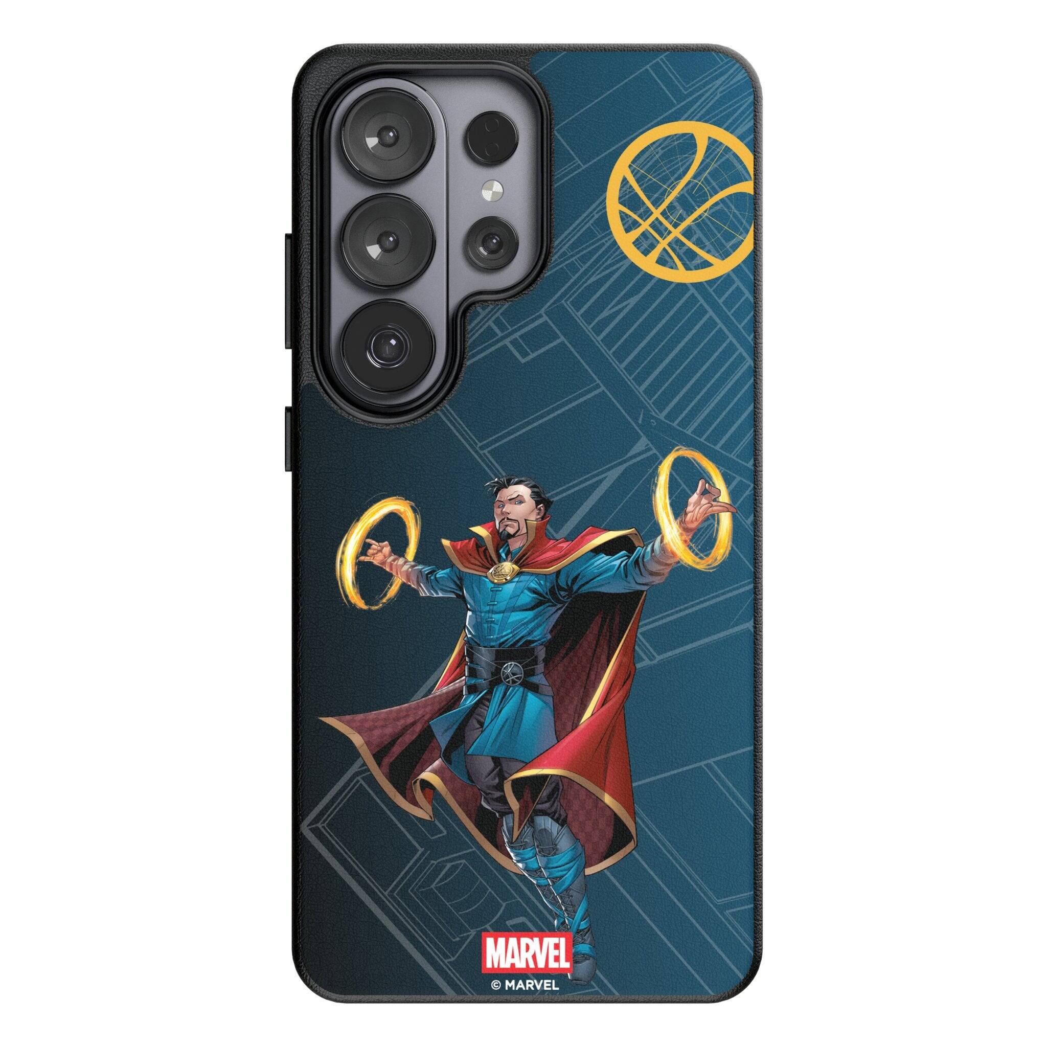 Doctor Strange
