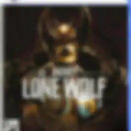 Bendy: Lone Wolf - Playstation 5 - PlayStation 5