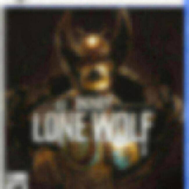 Bendy: Lone Wolf - Playstation 5 - PlayStation 5