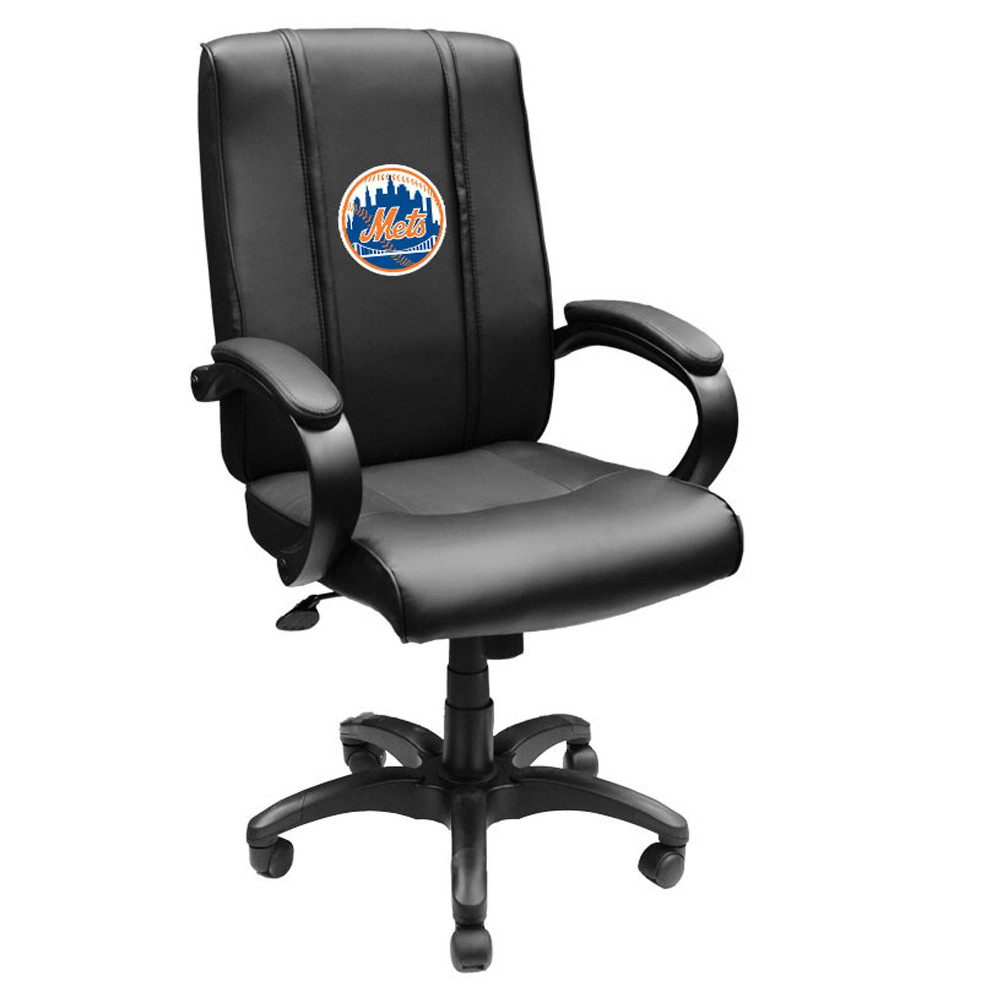 DreamSeat - Team Office Chair 1000 - Black price history on PriceWatchPro