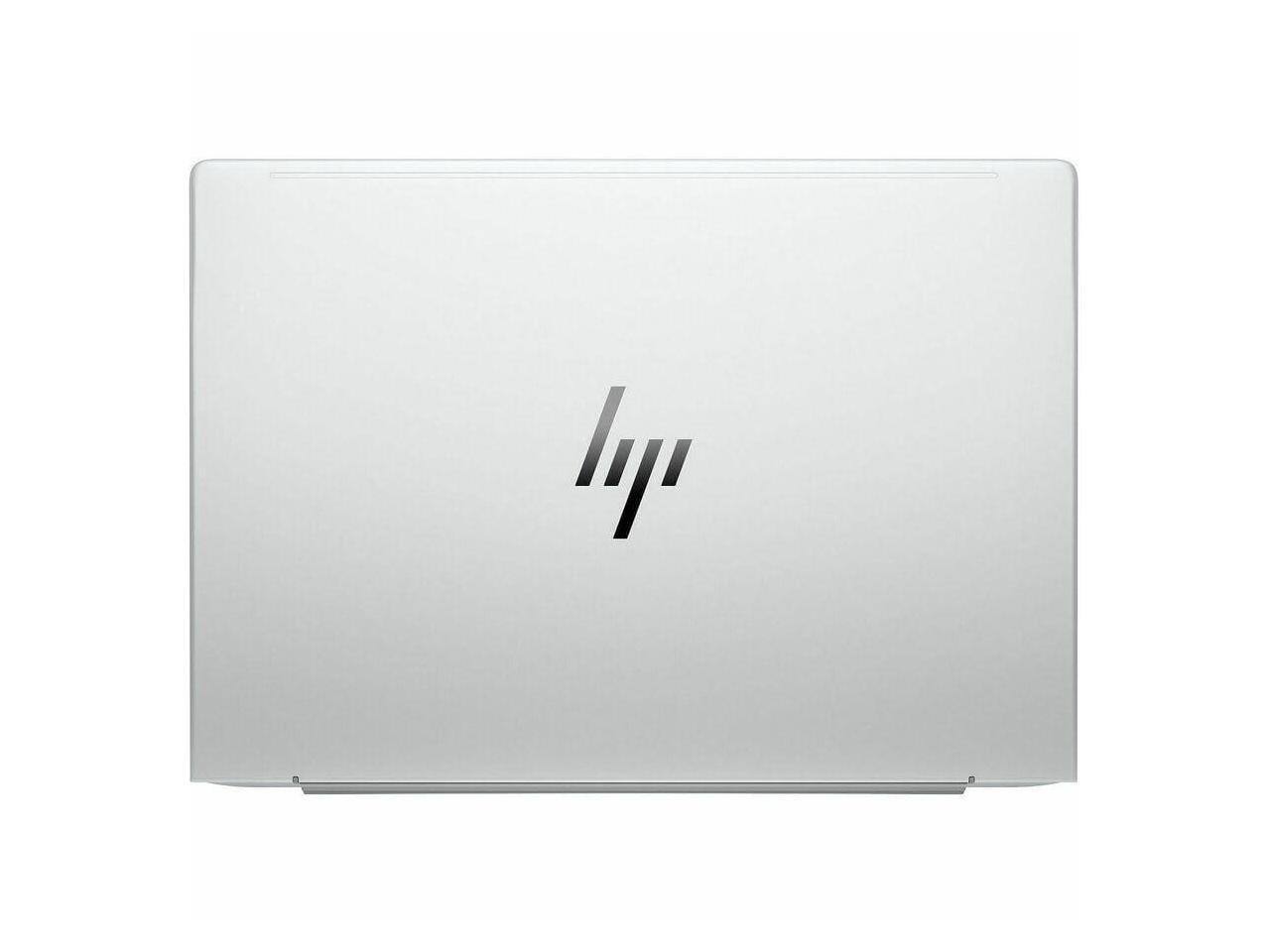 Alt View 10. HP - HP EliteBook 8 G1i 14" - Intel Core Ultra 5 - 16 GB - 512 GB SSD - Win 11 Pro - Intel Arc - 802.11be (C2EP2UT#ABA) - Meteor Silver.