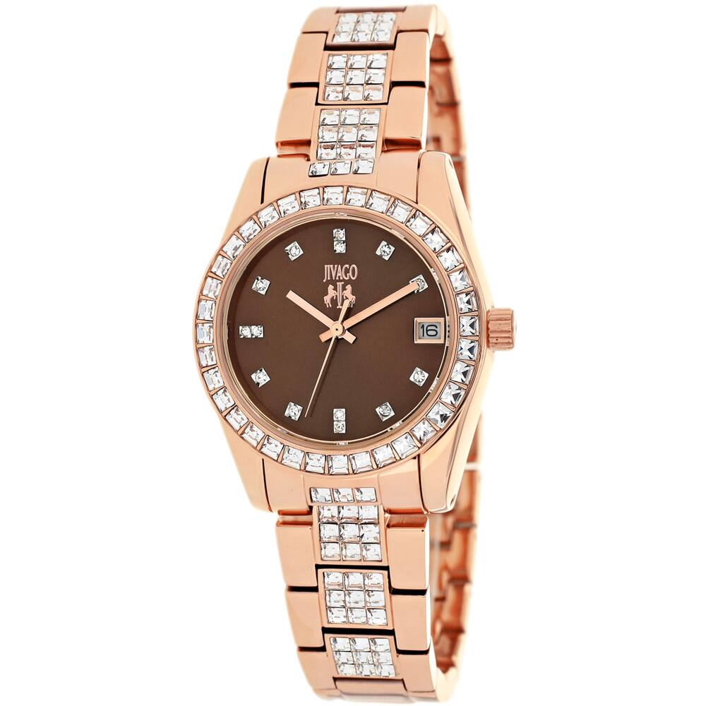 Front. Jivago - Jivago Women's Magnifique - Brown.