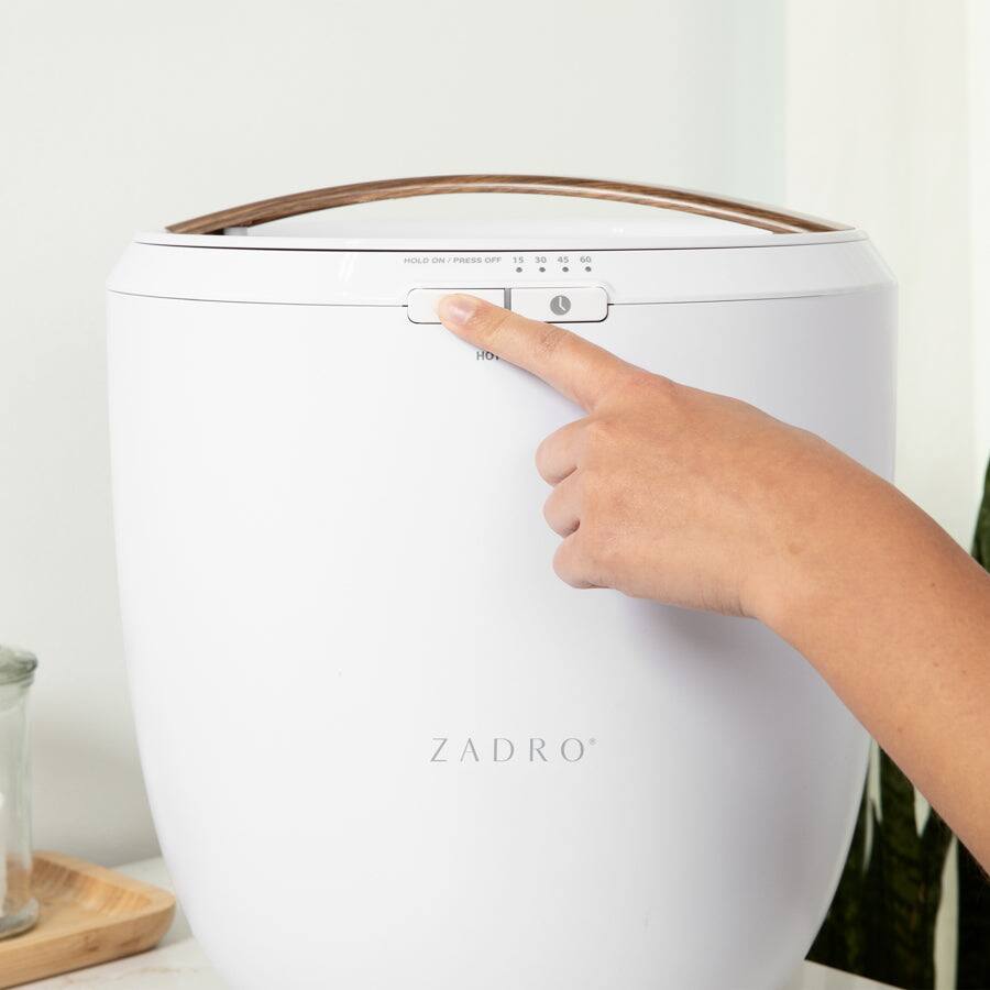 20 Cna PRESS CF 15 30 45 60  
HD ZADRO