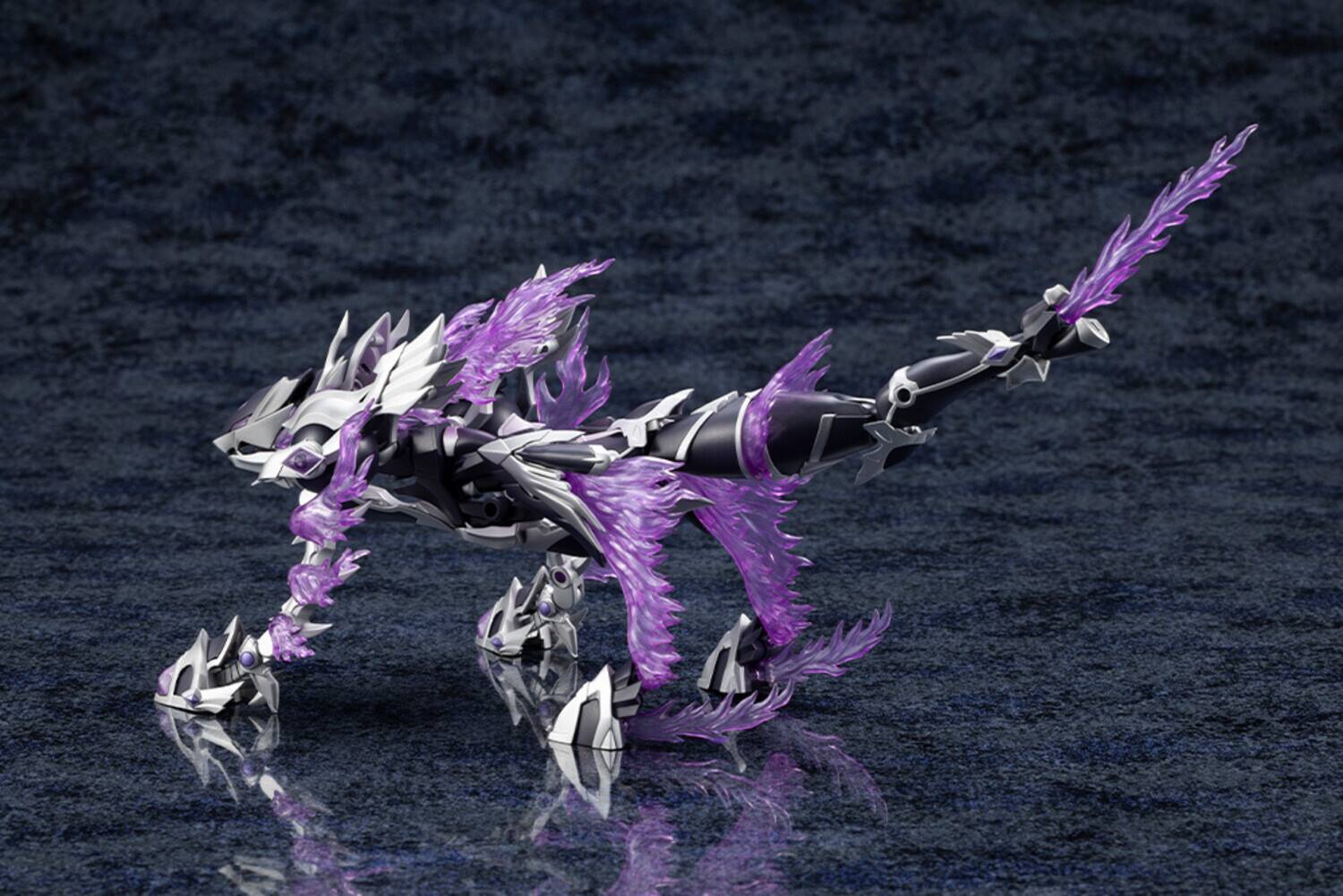 Alt View 2. PopMarket - Kotobukiya - Arcanadea - XenoAlma Explode Volcalion Model Kit   - COLLECTIBLES - Multicolor.