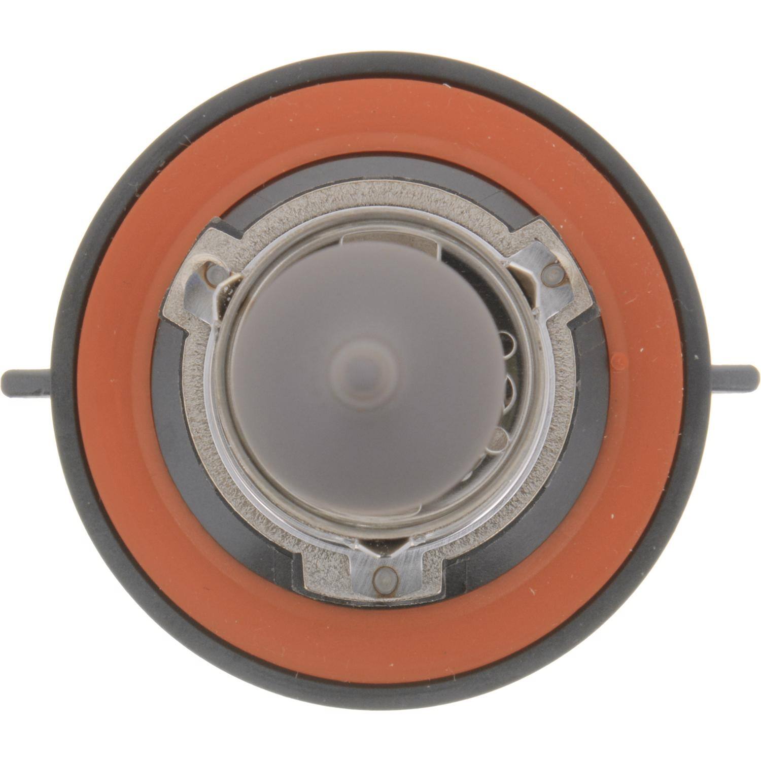 Alt View 1. Philips - Philips Standard Halogen High/Low Beam Automotive Bulb 9008B1.