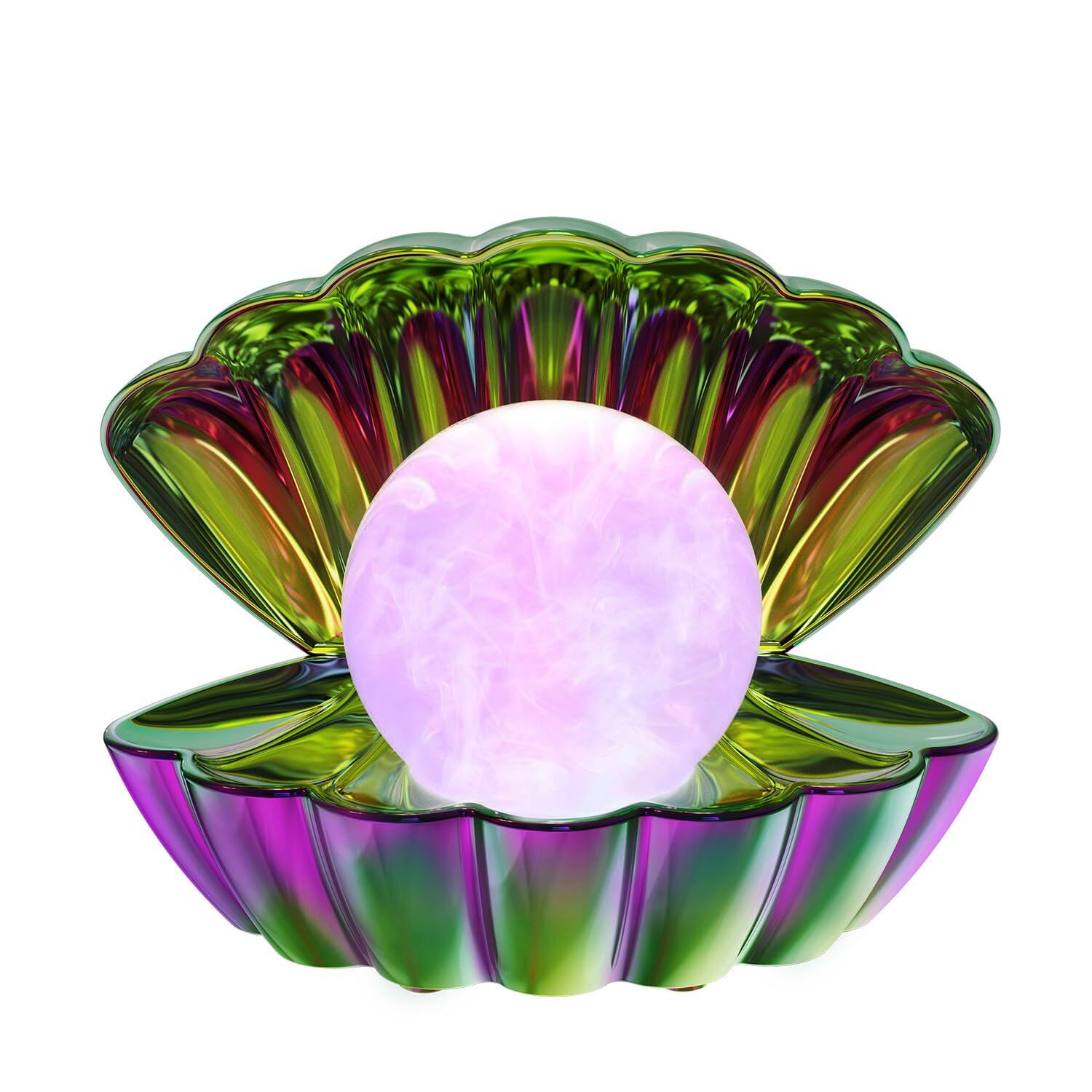 Electroplating Colorful