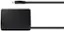 Alt View 11. Samsung - Music Frame In Wall Cable - Black.