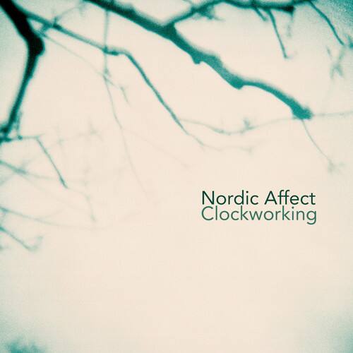Sigfusdottir / Nordic Affect - Clockworking   - COMPACT DISCS [CD] price history on PriceWatchPro