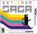 BIT.TRIP SAGA
NINTENDO 3DS
EVERYONE
all six games in the award-winning BIT.TRIP series
Playable in 2D and 3D. 3D mode for ages 7+. See back.
AKSYS GAMES