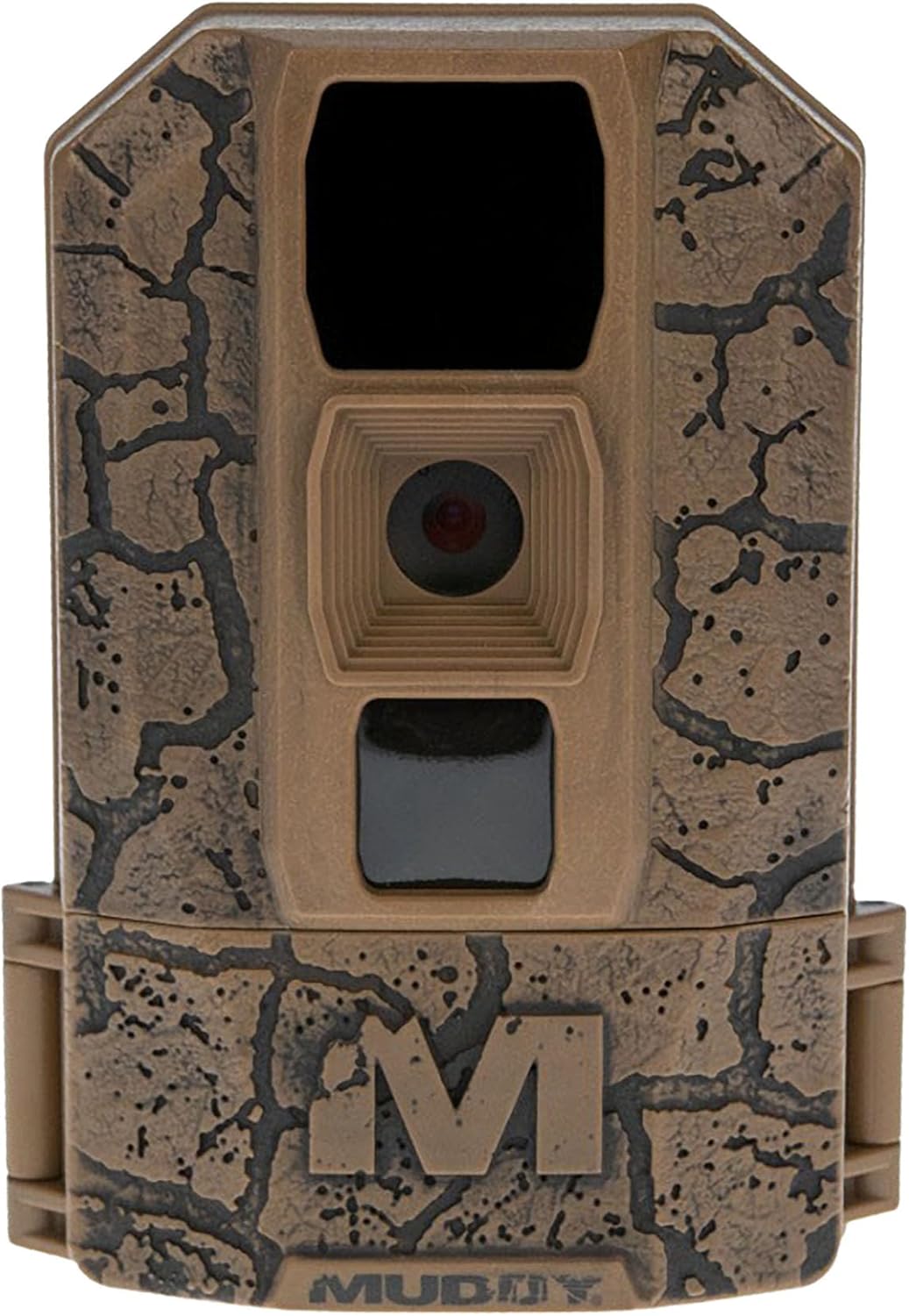 Front. Muddy - Muddy Pro Cam 20 720p Trail Camera Bundle with SD Card, Batteries, Card Reader.