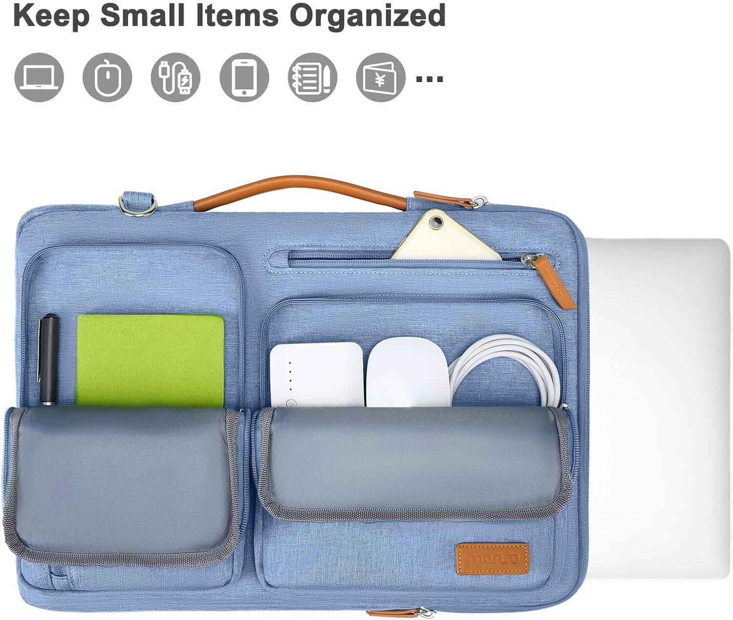 Keep Small Items Organized