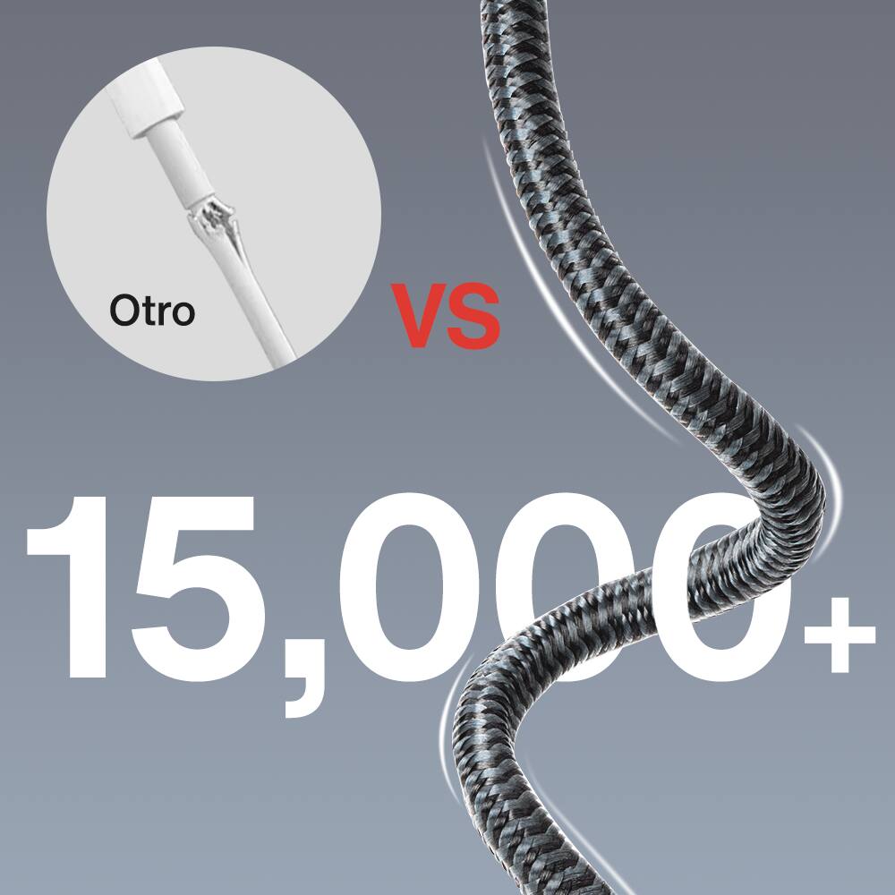 Otro VS 15,000+