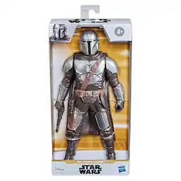 Star Wars: The Mandalorian Olympus Figure