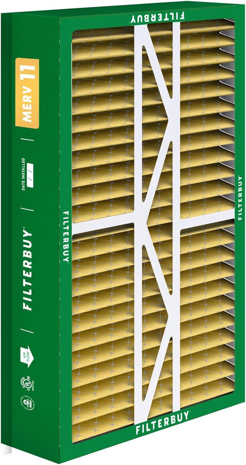 FILTERBUY 11 MERV ED INSTALLED DATE FILTERBUY AIR FLOW FILTERBUY FILTERBUY