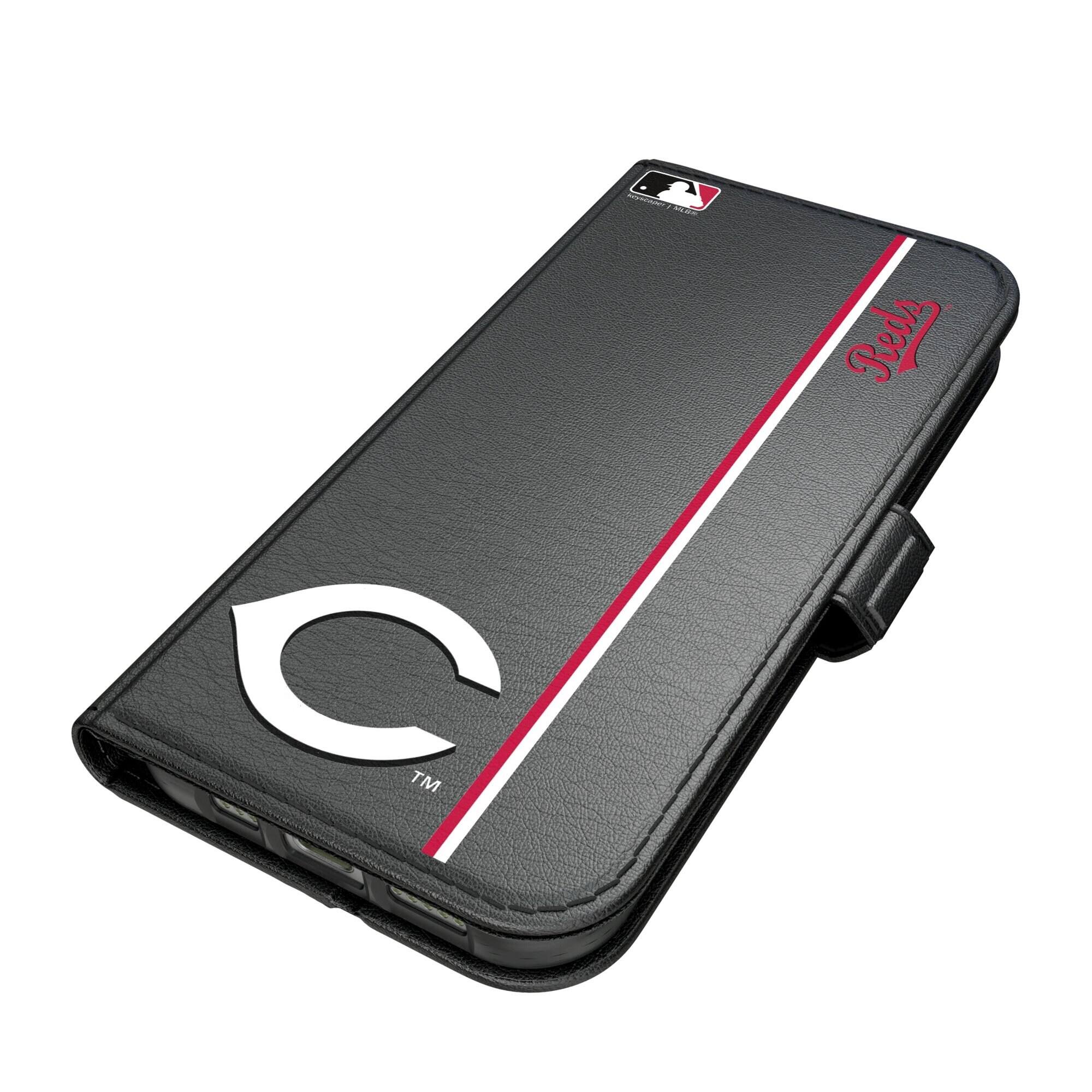 keysonner MLB® C™ Reds