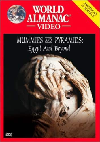 Mummies and Pyramids: Egypt and Beyond  - DVD