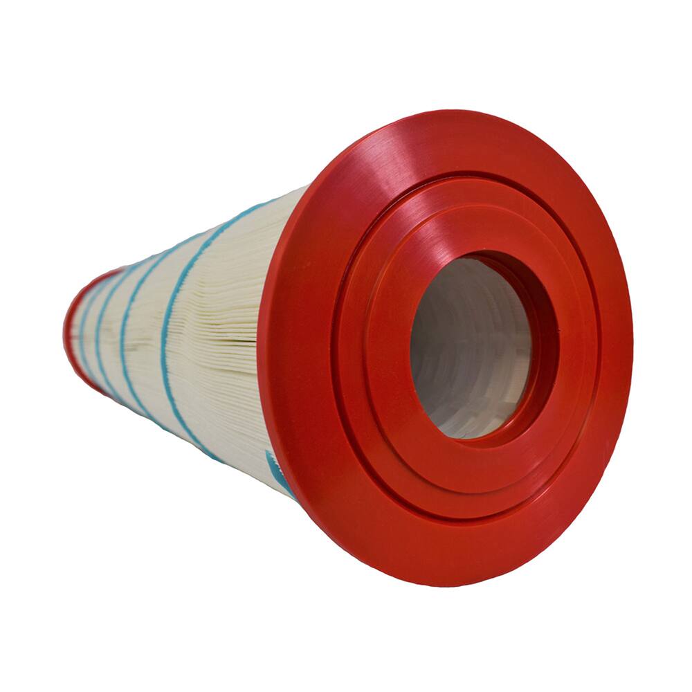 Alt View 2. GreenStory Global - GreenStory Global Swimming Pool Pleated Filter Replacement for Sta-Rite System 3.