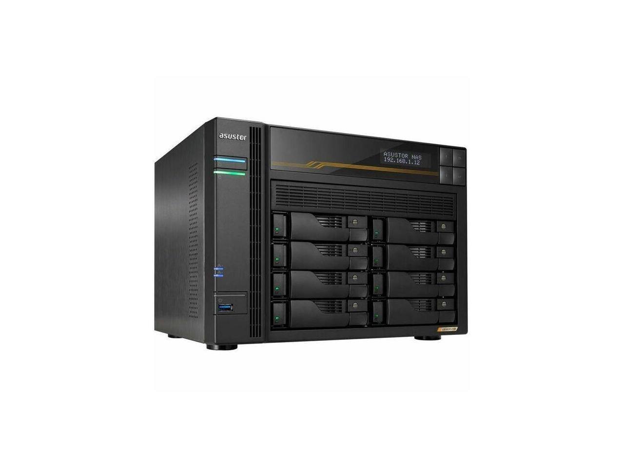ASUSTOR NAS  
192.168.1.12  
192.168.1.12