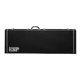 ESP - LTD B-Style Electric Bass Guitar Case