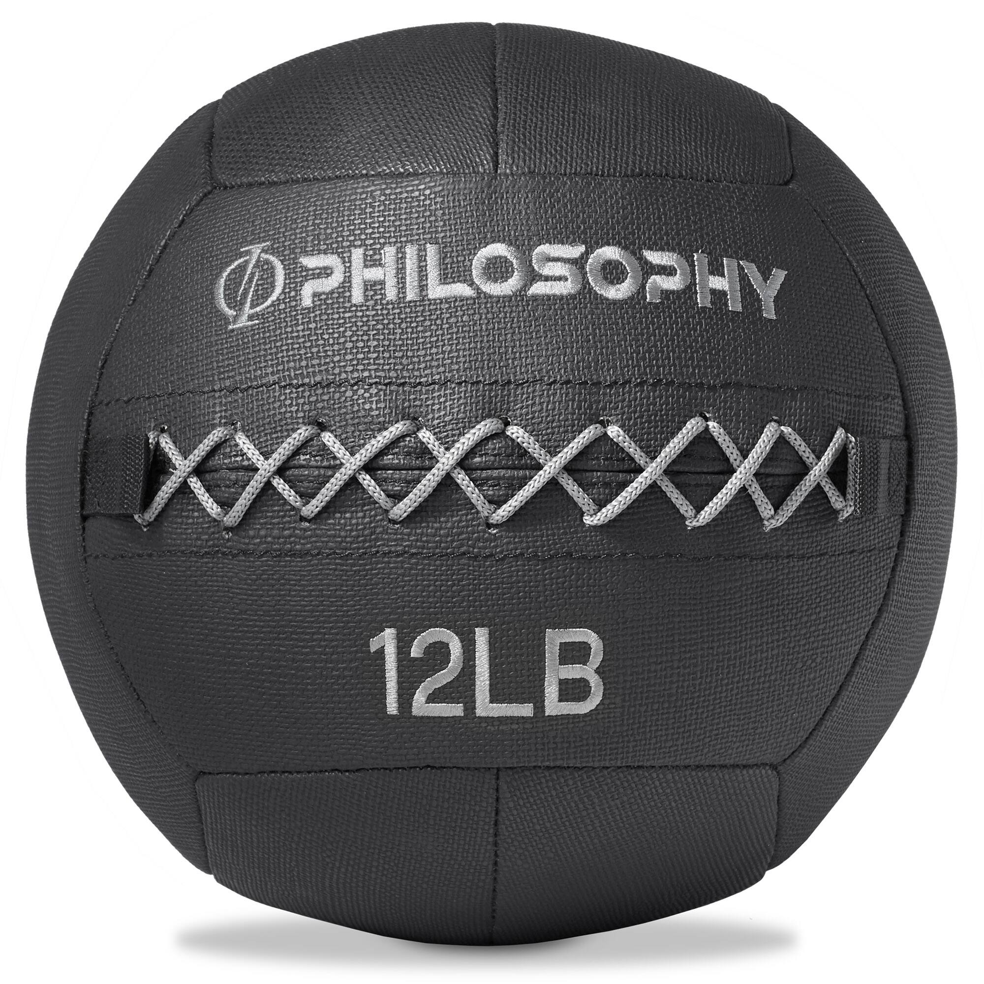 PHILOSOPHY  
12LB