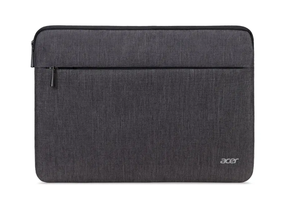 Alt View 16. Acer - Chromebook Plus 515 Laptop with Google AI – 15.6" FHD Display - Intel i3-1215U – 8GB LPDDR5X – 128GB UFS – Wi-Fi 6E - Steel Gray.