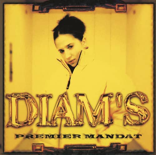 Diam's - Premier Mandat   - COMPACT DISCS [CD] price history on PriceWatchPro