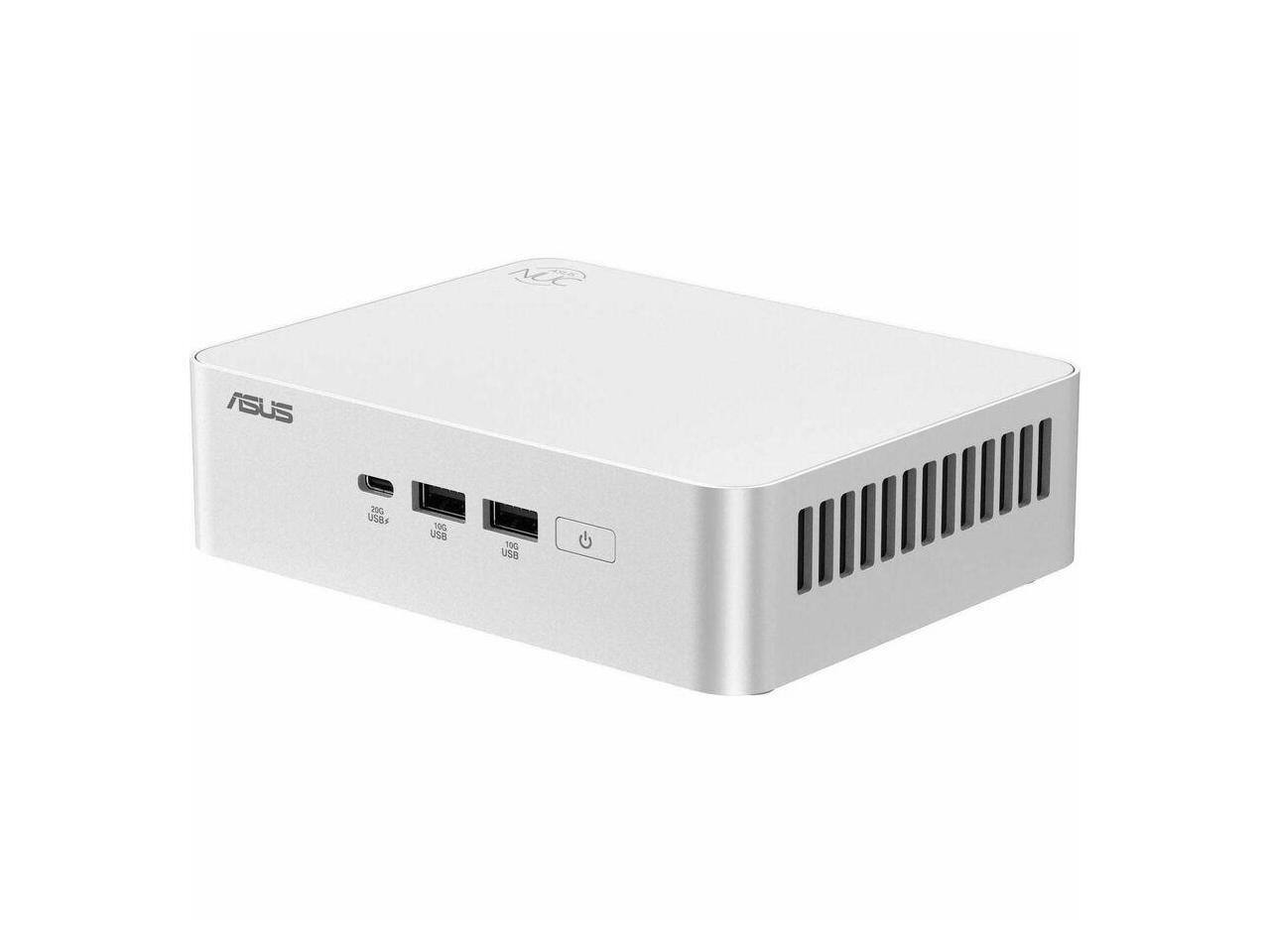 ASUS NUC 15 Pro Plus Intel Core Ultra 9 32 GB 1 TB SSD Mini PC