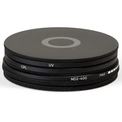 CPL UV ND2-400 MAX