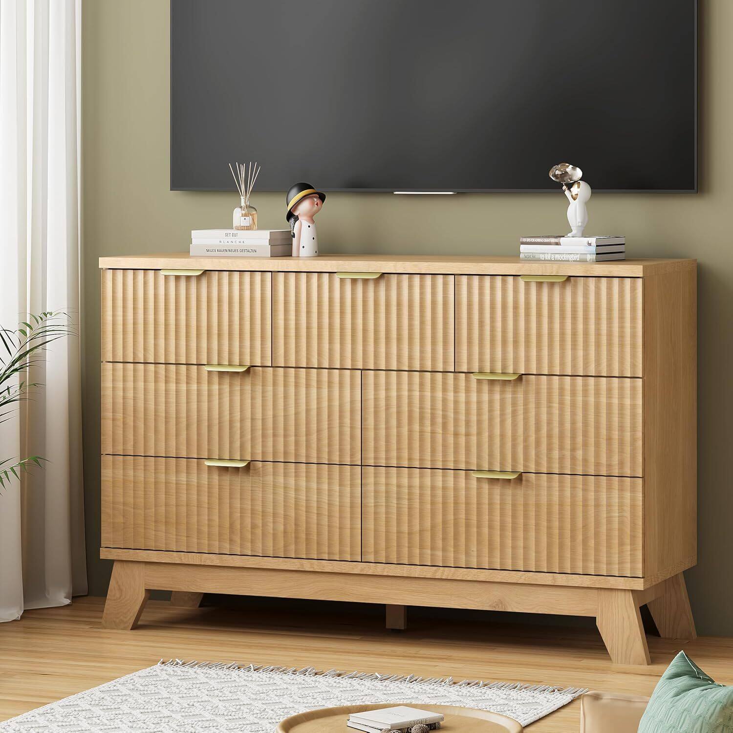 The text on the image is:

"GET OUT
WILLIAM BLAKE'S ILLUSTRATIONS
THE BOOK OF THE
MIND