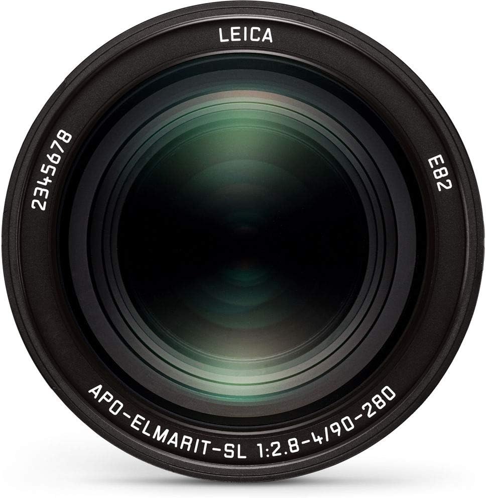LEICA 2345678 E82 APO-ELMARIT-SL 1:2.8-4/90-280