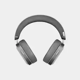 MONDO - ANC Headphone Wireless, Bluetooth 6.0, 48 hour battery
