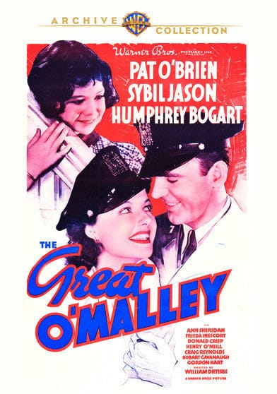 Great O'Malley, The - DVD