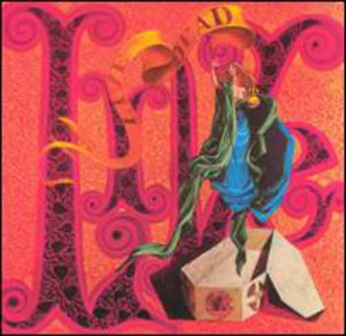 Grateful Dead - Live / Dead   - COMPACT DISCS [CD] price history on PriceWatchPro