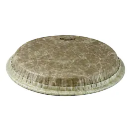 Remo - Tucked Fiberskyn 11.75-Inch Conga Drumhead with Authentic Tone, High Projection and Durable Construction