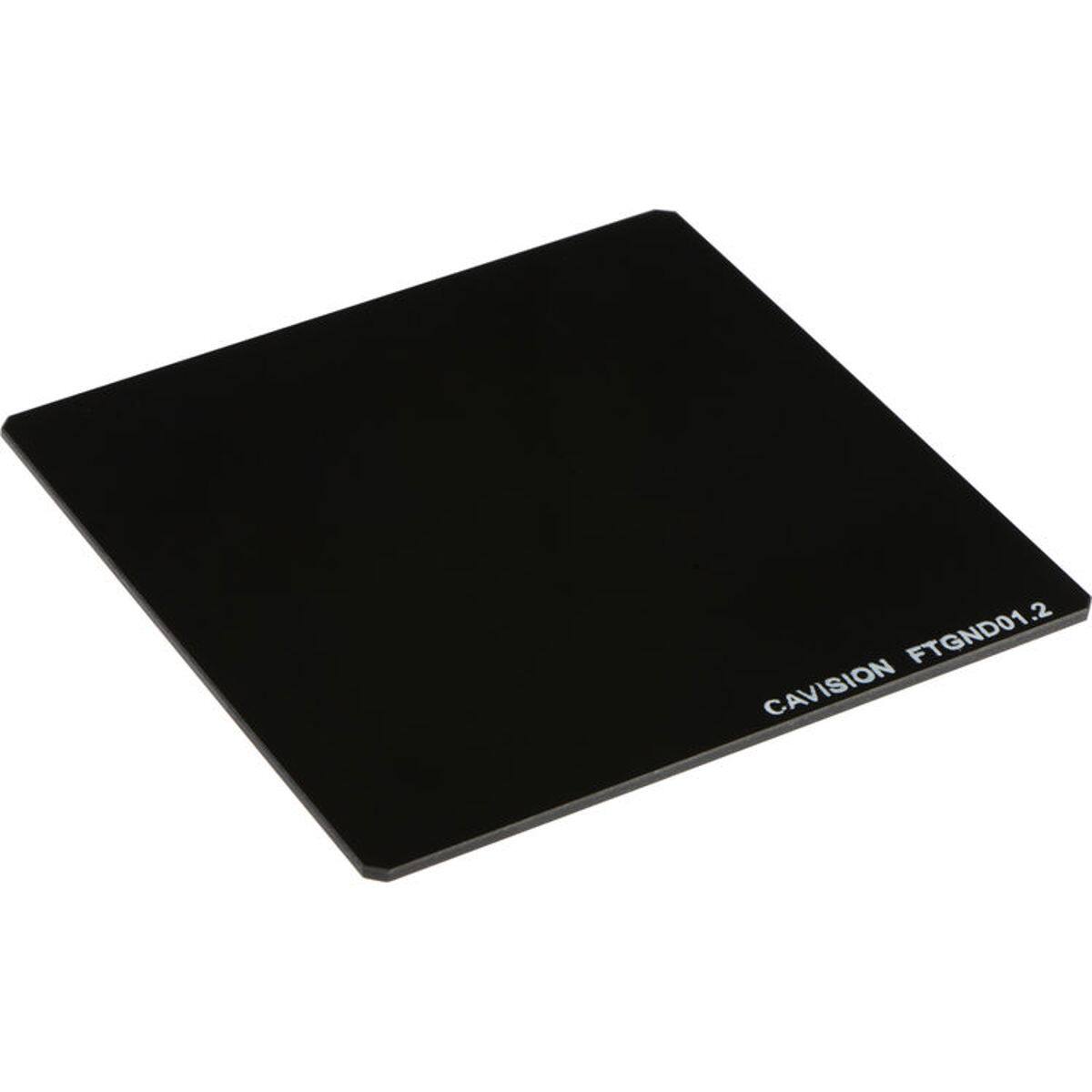 CAVISION FTGND01.2