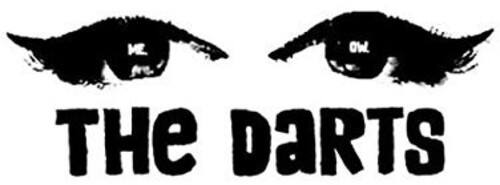 The Darts - Me. Ow.   - COMPACT DISCS [CD] price history on PriceWatchPro