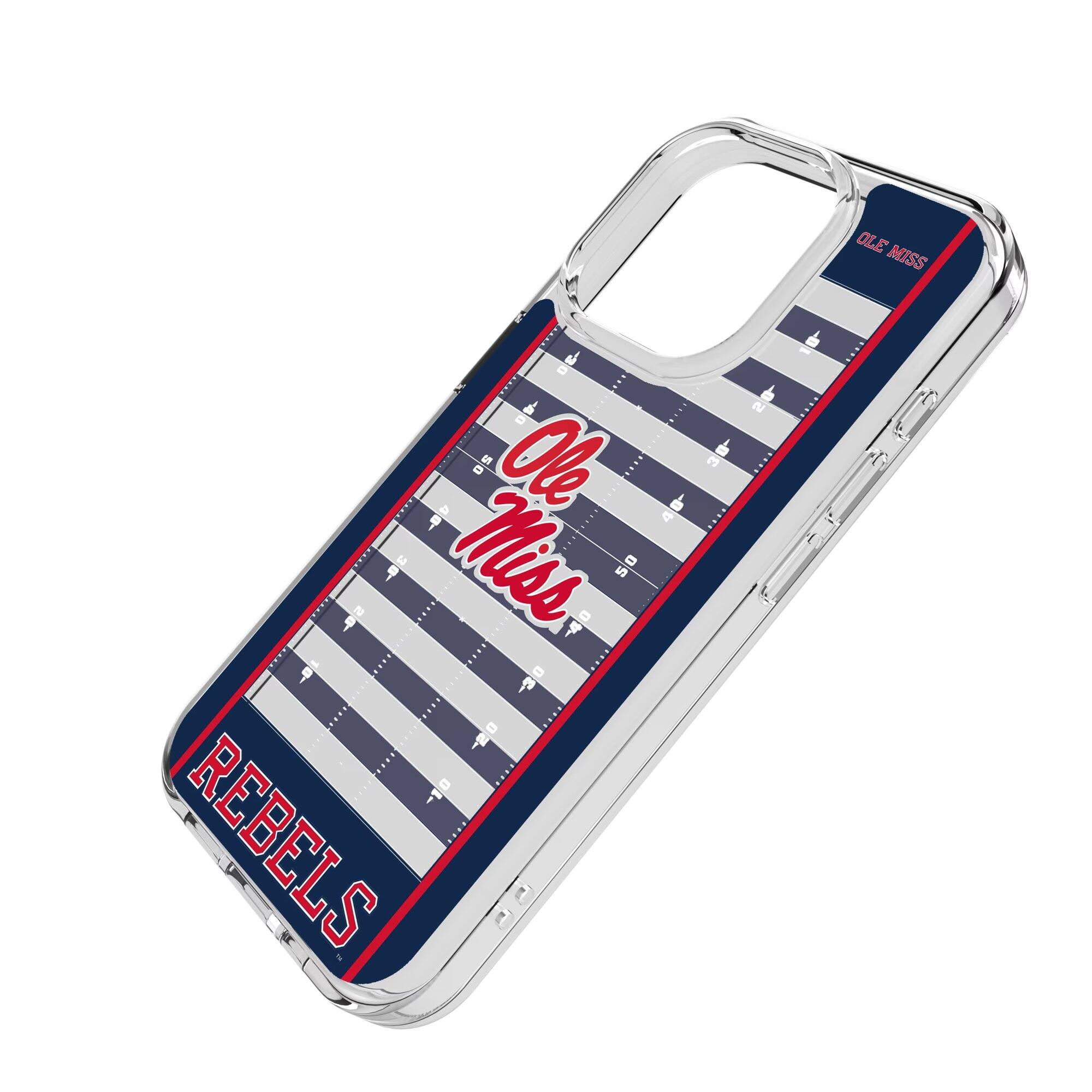Ole Miss Rebels