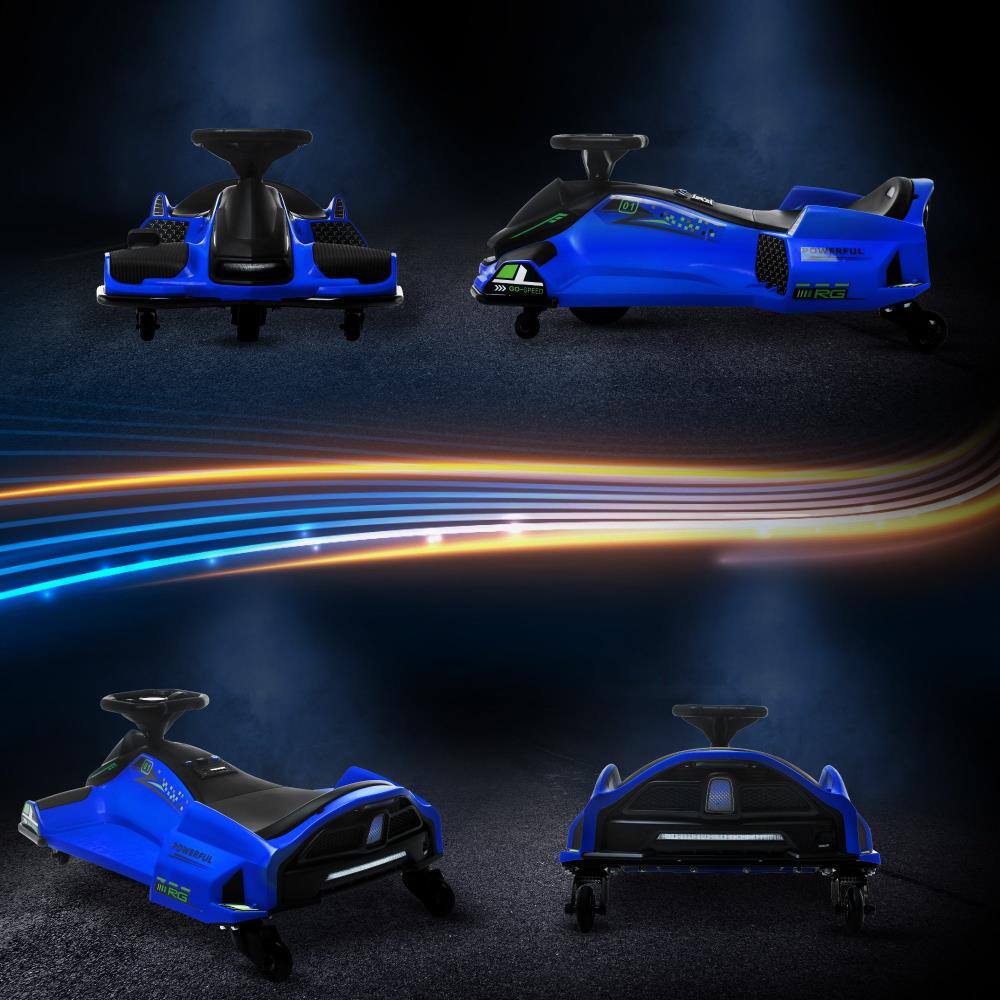 POWERFUL  
HONORU  
RCS  
RG3